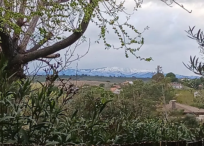 La Cabana De Uceda