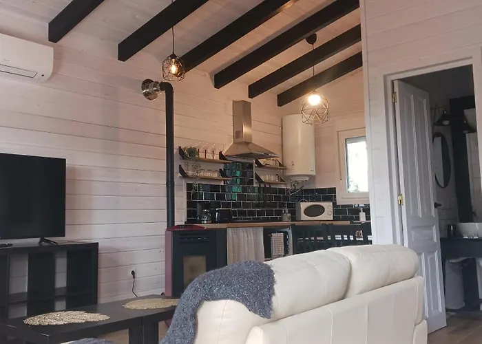 La Cabana De Uceda