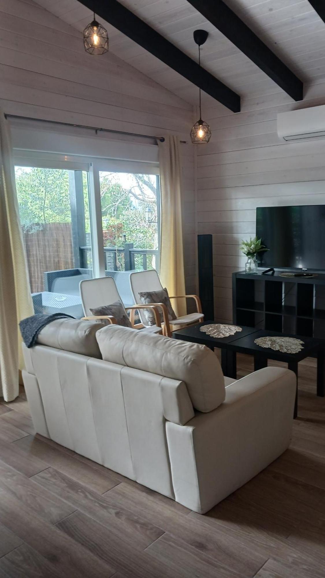 La De Holiday home *