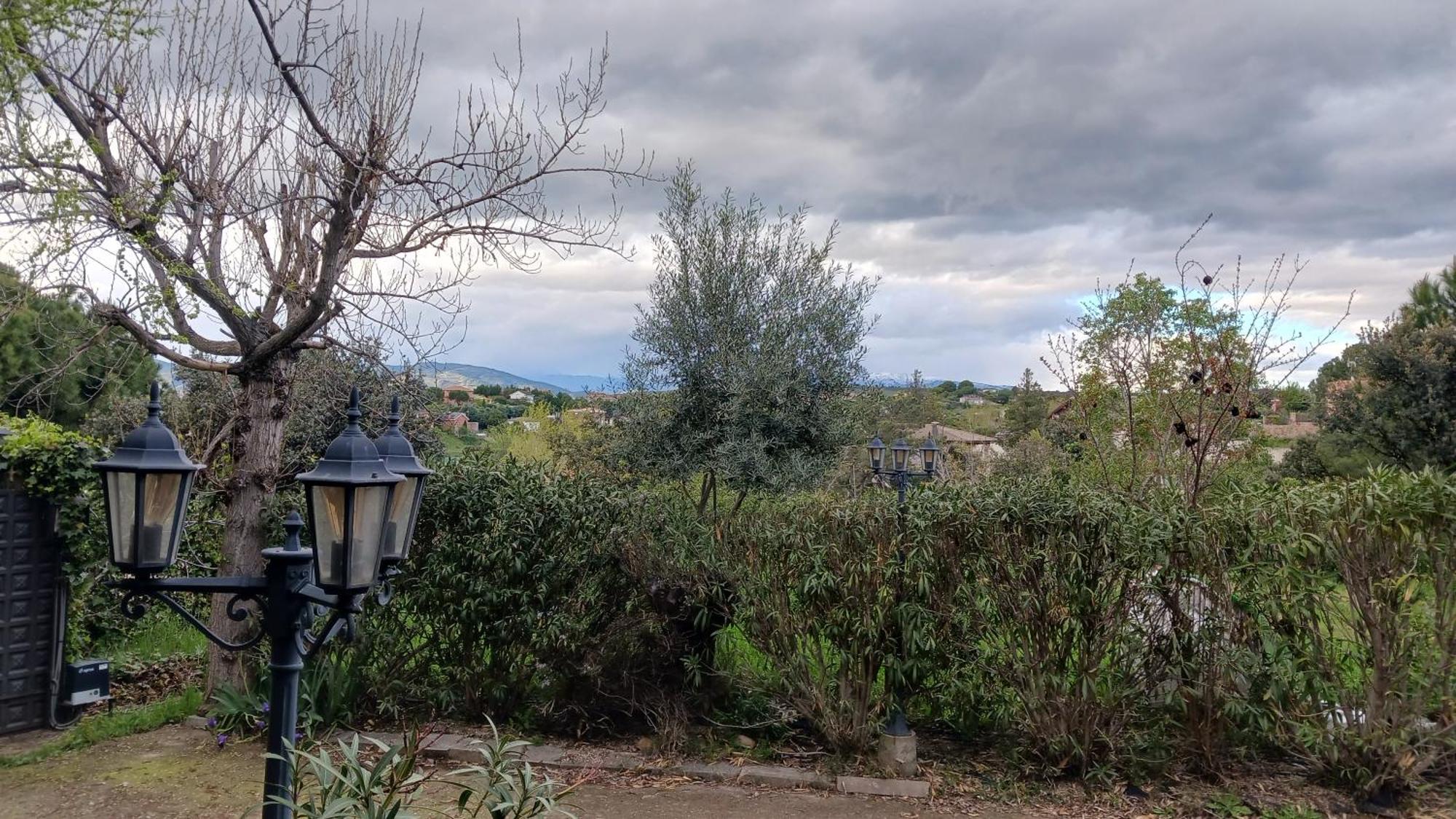 La De Holiday home Uceda